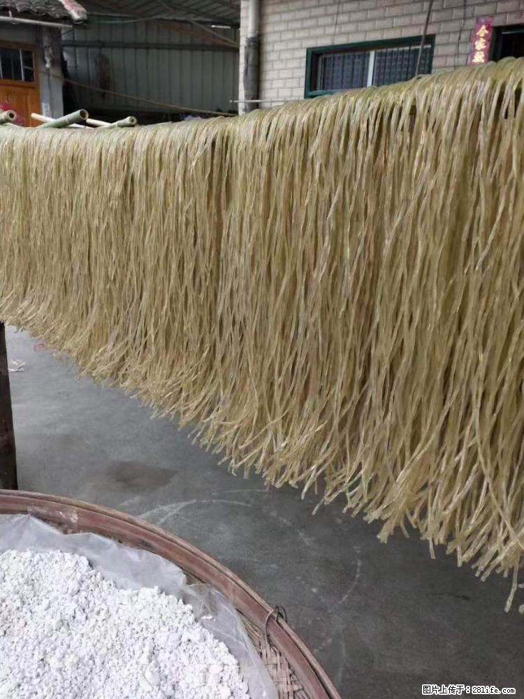 【灌阳正宗红薯粉】美女家里自己做的，干净卫生，假一赔十，价格合理，抢购电话：13737312895 - 美食天地 - 天津生活社区 - 天津28生活网 tj.28life.net