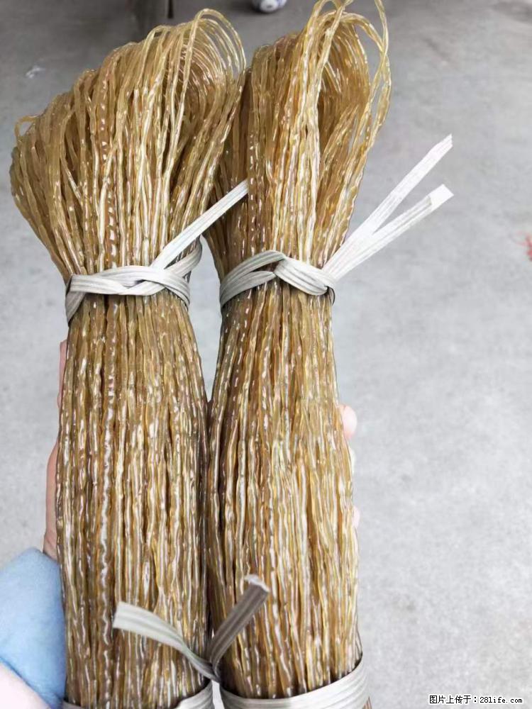 【灌阳正宗红薯粉】美女家里自己做的，干净卫生，假一赔十，价格合理，抢购电话：13737312895 - 美食天地 - 天津生活社区 - 天津28生活网 tj.28life.net