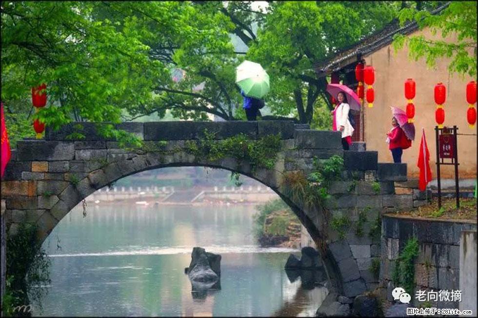 【春天，广西桂林灌阳县向您发出邀请！】江口老街又逢春 - 游山玩水 - 天津生活社区 - 天津28生活网 tj.28life.net