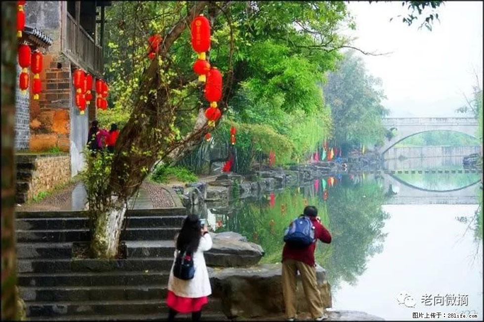 【春天，广西桂林灌阳县向您发出邀请！】江口老街又逢春 - 游山玩水 - 天津生活社区 - 天津28生活网 tj.28life.net