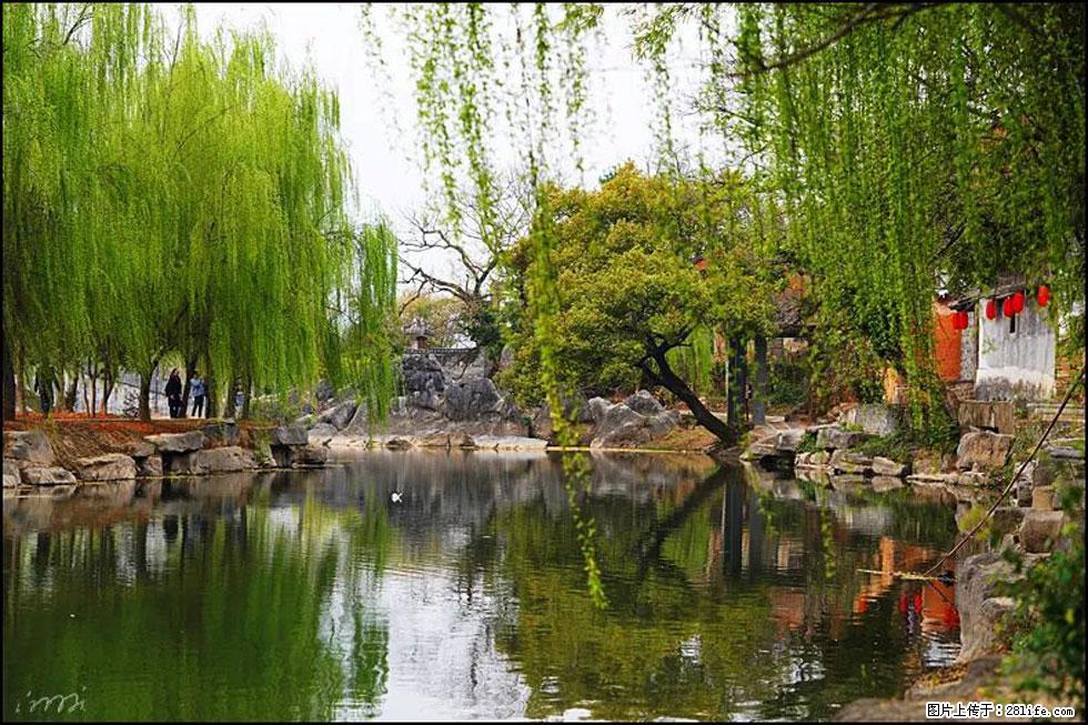 【春天，广西桂林灌阳县向您发出邀请！】江口老街又逢春 - 游山玩水 - 天津生活社区 - 天津28生活网 tj.28life.net