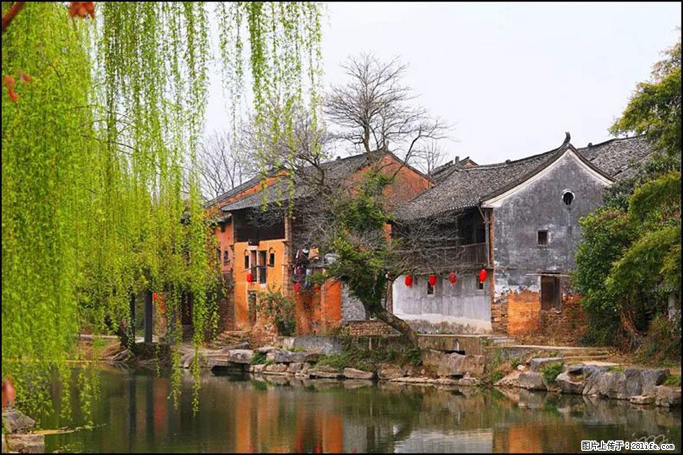 【春天，广西桂林灌阳县向您发出邀请！】江口老街又逢春 - 游山玩水 - 天津生活社区 - 天津28生活网 tj.28life.net