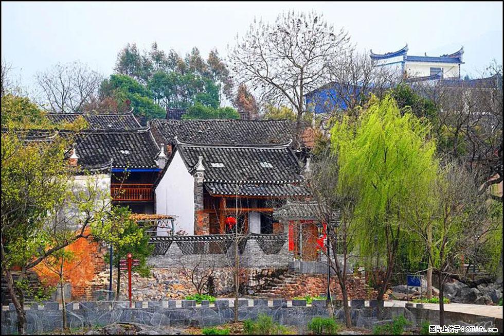 【春天，广西桂林灌阳县向您发出邀请！】江口老街又逢春 - 游山玩水 - 天津生活社区 - 天津28生活网 tj.28life.net