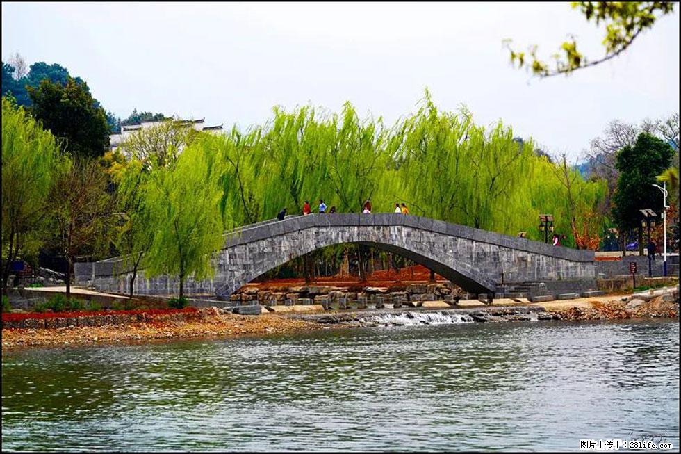 【春天，广西桂林灌阳县向您发出邀请！】江口老街又逢春 - 游山玩水 - 天津生活社区 - 天津28生活网 tj.28life.net