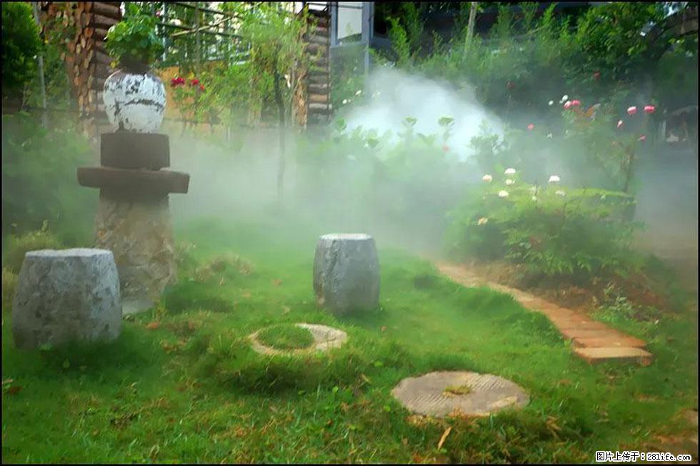 【春天，广西桂林灌阳县向您发出邀请！】如梦似幻莲溪庐 - 游山玩水 - 天津生活社区 - 天津28生活网 tj.28life.net