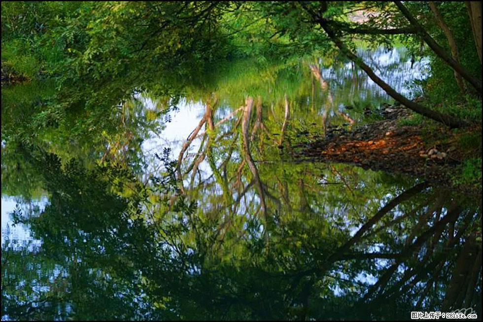 【春天，广西桂林灌阳县向您发出邀请！】熊家寨湿地公园 - 游山玩水 - 天津生活社区 - 天津28生活网 tj.28life.net