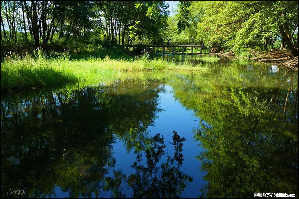 【春天，广西桂林灌阳县向您发出邀请！】熊家寨湿地公园 - 游山玩水 - 天津生活社区 - 天津28生活网 tj.28life.net
