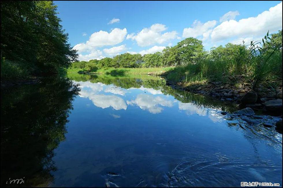 【春天，广西桂林灌阳县向您发出邀请！】熊家寨湿地公园 - 游山玩水 - 天津生活社区 - 天津28生活网 tj.28life.net