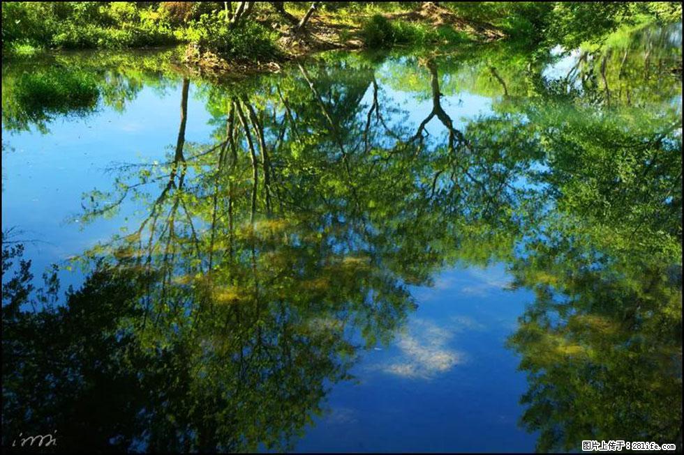 【春天，广西桂林灌阳县向您发出邀请！】熊家寨湿地公园 - 游山玩水 - 天津生活社区 - 天津28生活网 tj.28life.net