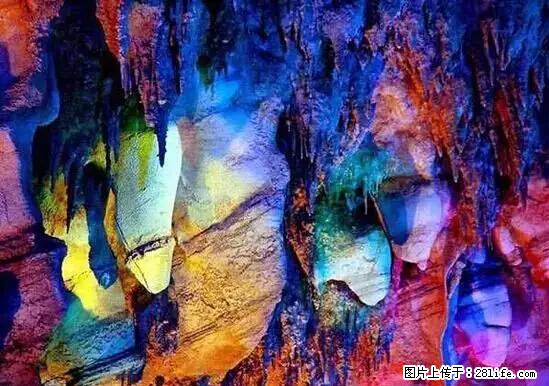 让人脸红的流氓景点，大自然真的有点色 - 灌水专区 - 天津生活社区 - 天津28生活网 tj.28life.net