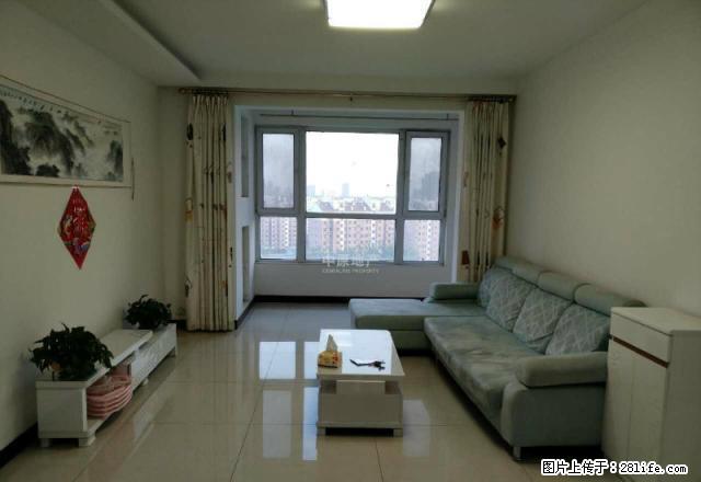 枫桦园大两室急租精装全齐拎包入住看房方便 - 房屋出租 - 房屋租售 - 天津分类信息 - 天津28生活网 tj.28life.net