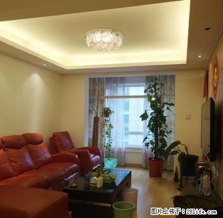 东丽湖万科城 精装全齐 婚房出租 配套齐全 享受生活就是现在 - 房屋出租 - 房屋租售 - 天津分类信息 - 天津28生活网 tj.28life.net