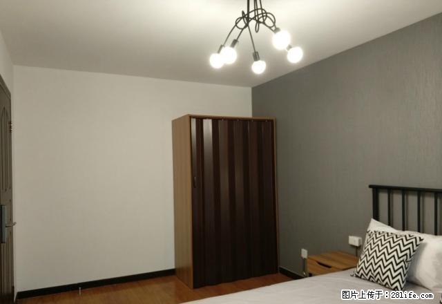 (单间出租)六维极景 蛋壳公寓直租 月付房租 双周保洁 贴心管家服务 - 房屋出租 - 房屋租售 - 天津分类信息 - 天津28生活网 tj.28life.net