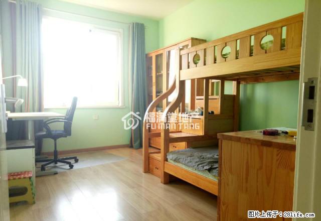 春和仁居 精装大H户型 家具家电全齐 小区环境好 邻D铁 - 房屋出租 - 房屋租售 - 天津分类信息 - 天津28生活网 tj.28life.net