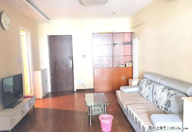 可押一付一 龙博花园 精装修 采光好 家电具齐全 业主人好 - 房屋出租 - 房屋租售 - 天津分类信息 - 天津28生活网 tj.28life.net