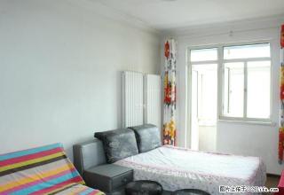 晨光楼、3楼1室、家具家电齐全、看房方便、房主人好 - 天津28生活网 tj.28life.net