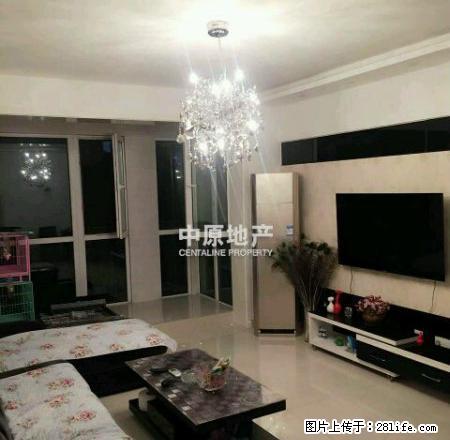 翠杉园精装一室，出门就是中北大道，拎包入住，房型正气。 - 房屋出租 - 房屋租售 - 天津分类信息 - 天津28生活网 tj.28life.net
