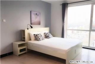 (单间出租)美好里 合租押一付一 蛋壳公寓 现房出售 好住不贵 - 天津28生活网 tj.28life.net