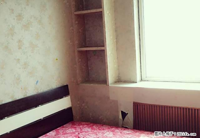 (单间出租)甩租三街鸿港小区主卧，家电齐全，包水电网，住户少，拎包入住。 - 房屋出租 - 房屋租售 - 天津分类信息 - 天津28生活网 tj.28life.net