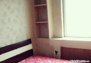 (单间出租)甩租三街鸿港小区主卧，家电齐全，包水电网，住户少，拎包入住。 - 天津28生活网 tj.28life.net