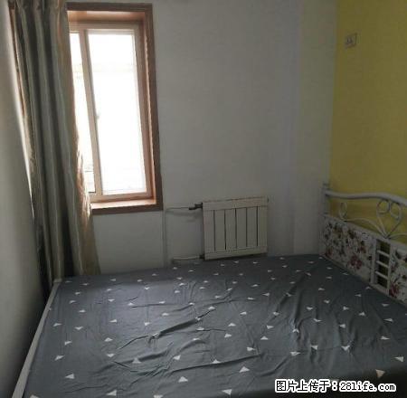 (单间出租)合租 振河里 紧邻地铁 可短租可押一付一 随时入住 管家服务 - 房屋出租 - 房屋租售 - 天津分类信息 - 天津28生活网 tj.28life.net