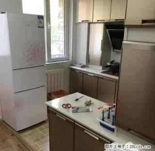 五一阳光锦园，两室精装修，中信友谊旁，家具家电齐全，拎包入住 - 天津28生活网 tj.28life.net