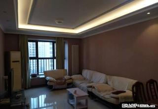 富力津门湖澄澜花园整租有钥匙家具家电齐全 - 天津28生活网 tj.28life.net