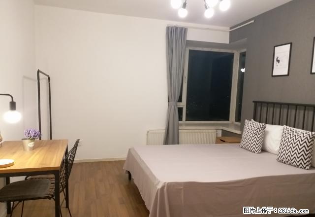 (单间出租)南华里 蛋壳公寓直租 家具齐全 押一付一 拎包入住 - 房屋出租 - 房屋租售 - 天津分类信息 - 天津28生活网 tj.28life.net