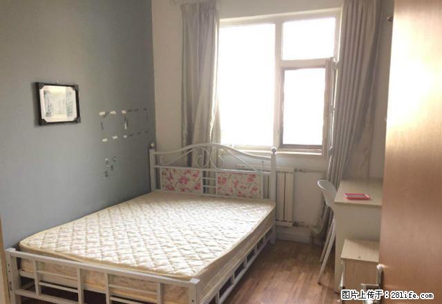 (单间出租)诚康园 临永旺 便宜的房子 出的快呢 免中介费 随时看房子 - 房屋出租 - 房屋租售 - 天津分类信息 - 天津28生活网 tj.28life.net