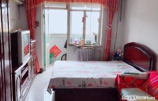 紧邻地铁2号线 家具家电全齐 租金可月付 钥匙房 好房急租 - 天津28生活网 tj.28life.net