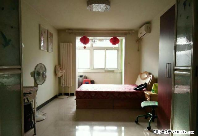 贵桥里《实景实图》婚房一室 临D铁四楼家具家电齐有电脑有钥匙 - 房屋出租 - 房屋租售 - 天津分类信息 - 天津28生活网 tj.28life.net