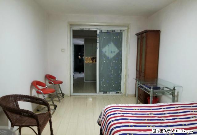 贵桥里 不到顶精装1室 家具家电齐全 周边配套齐全 随时看房 - 房屋出租 - 房屋租售 - 天津分类信息 - 天津28生活网 tj.28life.net