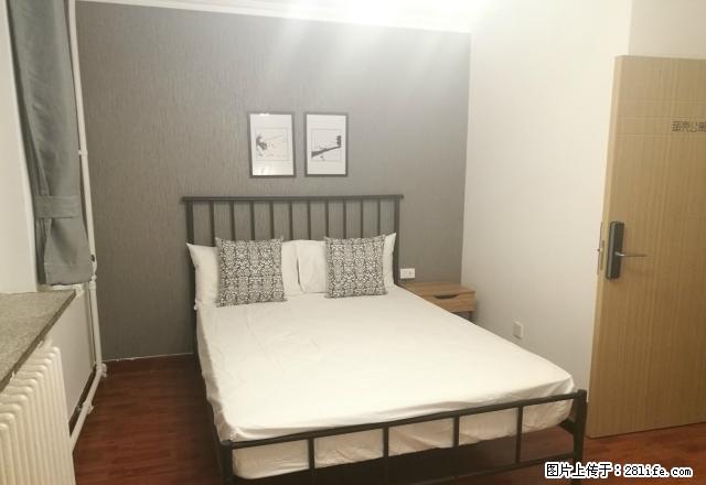 (单间出租)瑞德里 蛋壳公寓直租 押一付一 房间实拍 高层电梯 - 房屋出租 - 房屋租售 - 天津分类信息 - 天津28生活网 tj.28life.net