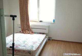 名居花园，精装大三室，家电家具都齐全，随时看房。 - 天津28生活网 tj.28life.net