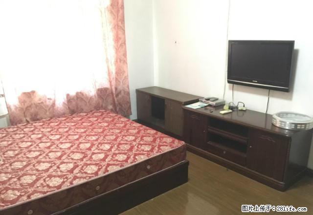 临近体育中心 低楼层 精装两室 家具齐全 拎包入住 - 房屋出租 - 房屋租售 - 天津分类信息 - 天津28生活网 tj.28life.net