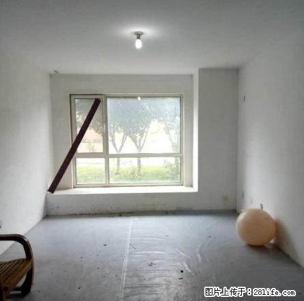 远洋城 滨慧花园 大两室 清水毛坯 价钱合适 商租两用 - 房屋出租 - 房屋租售 - 天津分类信息 - 天津28生活网 tj.28life.net
