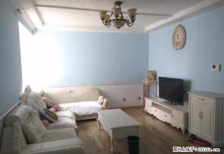 智谛山 婚房自住两室 花园小区 品牌家具家电 品质居家有钥匙 - 天津28生活网 tj.28life.net