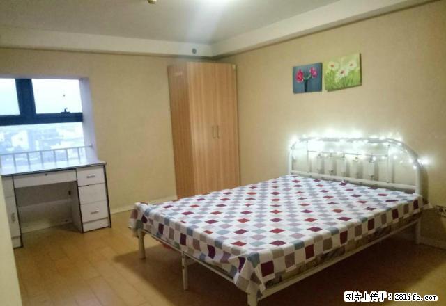 晋丰大厦，精装LOFT，可租办公，居家，大悦城旁 - 房屋出租 - 房屋租售 - 天津分类信息 - 天津28生活网 tj.28life.net
