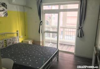 (单间出租)悦雅花园两室！可整租！可合租！首月免1000房租！随时看房 - 天津28生活网 tj.28life.net