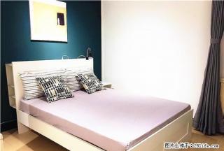 (单间出租)安德公寓 蛋壳公寓直租 离地铁站近 交通方便 欧式装修 - 天津28生活网 tj.28life.net