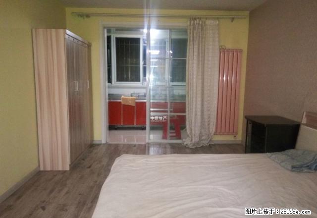 实景实图》芳园里新出精装一室 干净整洁 大客厅 临近地铁 - 房屋出租 - 房屋租售 - 天津分类信息 - 天津28生活网 tj.28life.net