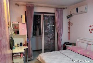 精装一室 邻地铁 家电全齐 租金可议 随时看房 房主急租 - 天津28生活网 tj.28life.net
