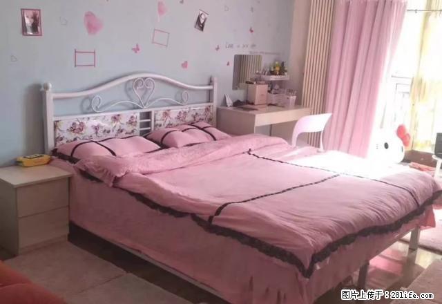 (单间出租)李七庄美域豪庭主卧 包物业采暖 可押一付一 可短租 无中介费 - 房屋出租 - 房屋租售 - 天津分类信息 - 天津28生活网 tj.28life.net
