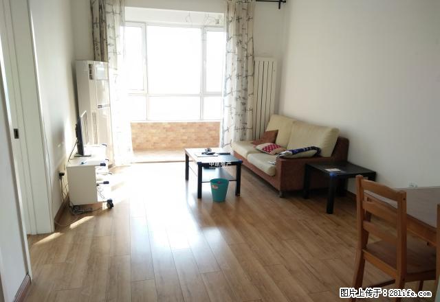 诗景颂苑电梯洋房《实景实图》D铁旁精装两室 家电齐全 拎包住 - 房屋出租 - 房屋租售 - 天津分类信息 - 天津28生活网 tj.28life.net