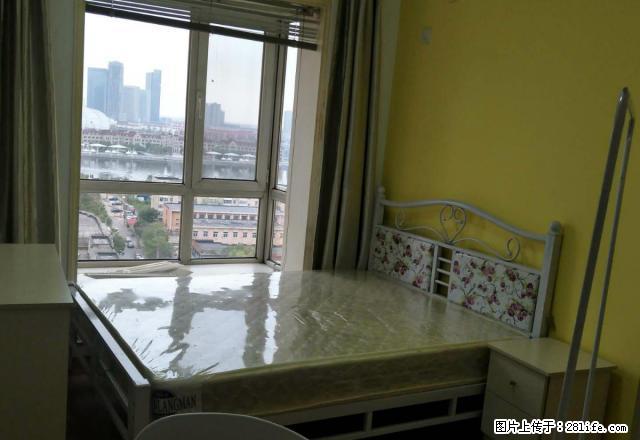 (单间出租)桃园居降价出租可短租三个月，价格超di精装修拎包入住包采暖 - 房屋出租 - 房屋租售 - 天津分类信息 - 天津28生活网 tj.28life.net