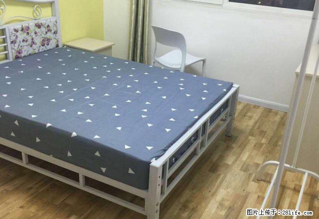 (单间出租)津铁惠苑精装全齐每月定期保洁住财经大学地铁站一号线附近 - 房屋出租 - 房屋租售 - 天津分类信息 - 天津28生活网 tj.28life.net