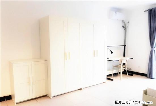 (单间出租)文静里 文静里 蛋壳公寓直租 押一付一 近地铁站 智能门锁 - 房屋出租 - 房屋租售 - 天津分类信息 - 天津28生活网 tj.28life.net