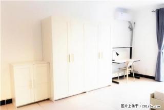(单间出租)文静里 文静里 蛋壳公寓直租 押一付一 近地铁站 智能门锁 - 天津28生活网 tj.28life.net