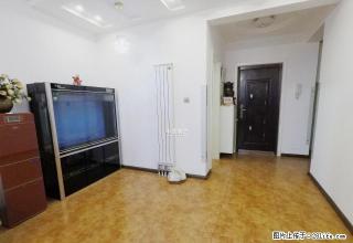 温州城旁边 大两室 家具家电齐全 随时看房 - 天津28生活网 tj.28life.net