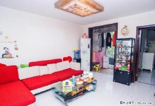 紫瑞园精装两室家电家具全齐 0押金可月付紧邻D铁 看房随时 - 天津28生活网 tj.28life.net